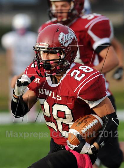 Thumbnail 2 in Timberlane @ Merrimack photogallery.