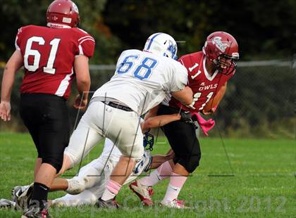 Thumbnail 1 in Timberlane @ Merrimack photogallery.