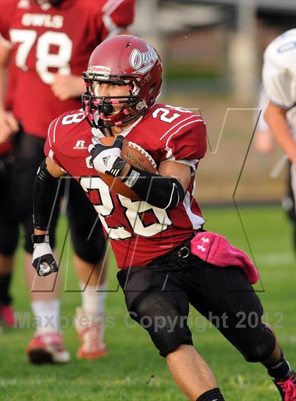 Thumbnail 1 in Timberlane @ Merrimack photogallery.