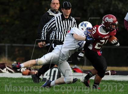 Thumbnail 1 in Timberlane @ Merrimack photogallery.