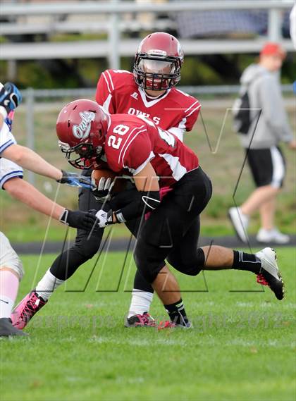 Thumbnail 3 in Timberlane @ Merrimack photogallery.