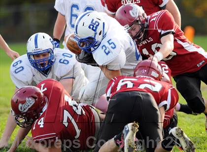 Thumbnail 3 in Timberlane @ Merrimack photogallery.