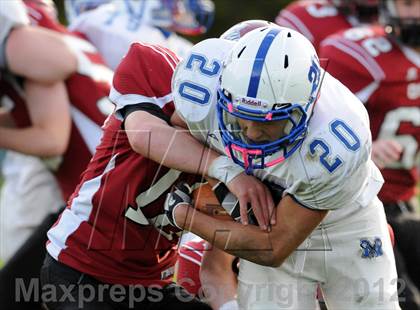 Thumbnail 2 in Timberlane @ Merrimack photogallery.
