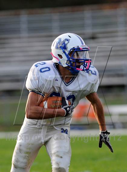 Thumbnail 2 in Timberlane @ Merrimack photogallery.
