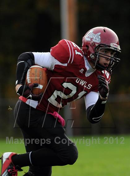 Thumbnail 3 in Timberlane @ Merrimack photogallery.
