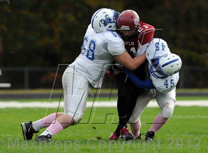 Thumbnail 1 in Timberlane @ Merrimack photogallery.