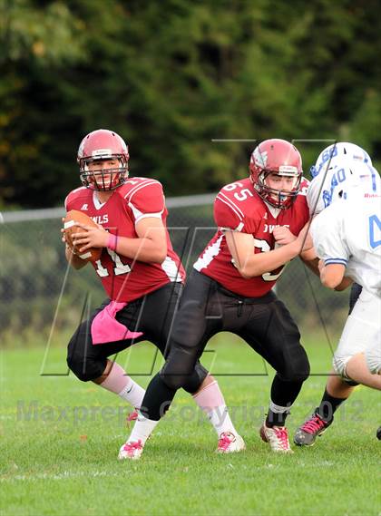 Thumbnail 2 in Timberlane @ Merrimack photogallery.