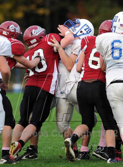 Thumbnail 1 in Timberlane @ Merrimack photogallery.