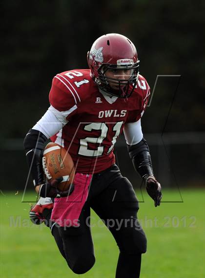 Thumbnail 1 in Timberlane @ Merrimack photogallery.