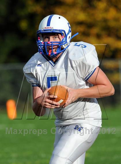 Thumbnail 1 in Timberlane @ Merrimack photogallery.