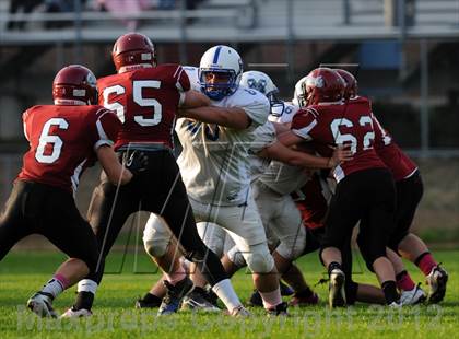 Thumbnail 1 in Timberlane @ Merrimack photogallery.