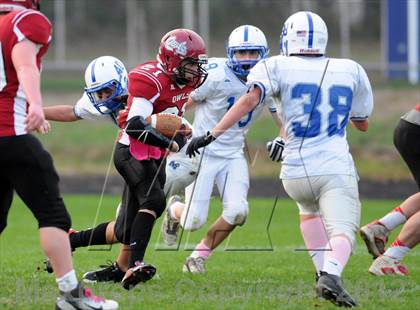 Thumbnail 3 in Timberlane @ Merrimack photogallery.
