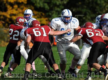 Thumbnail 1 in Timberlane @ Merrimack photogallery.