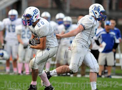 Thumbnail 3 in Timberlane @ Merrimack photogallery.