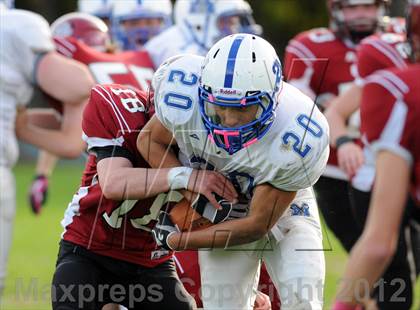 Thumbnail 3 in Timberlane @ Merrimack photogallery.