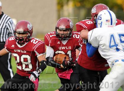 Thumbnail 3 in Timberlane @ Merrimack photogallery.