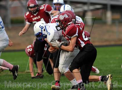 Thumbnail 1 in Timberlane @ Merrimack photogallery.