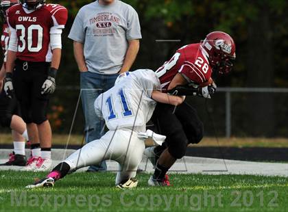 Thumbnail 3 in Timberlane @ Merrimack photogallery.