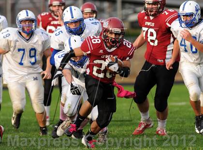 Thumbnail 2 in Timberlane @ Merrimack photogallery.