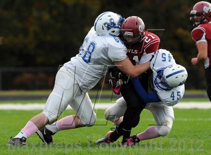 Thumbnail 2 in Timberlane @ Merrimack photogallery.