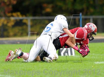 Thumbnail 1 in Timberlane @ Merrimack photogallery.