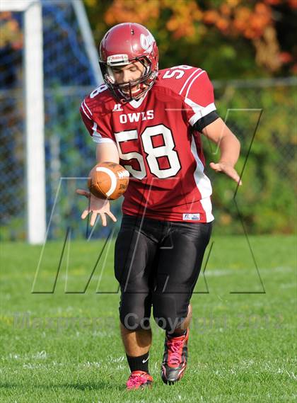 Thumbnail 3 in Timberlane @ Merrimack photogallery.