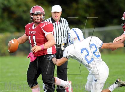 Thumbnail 2 in Timberlane @ Merrimack photogallery.
