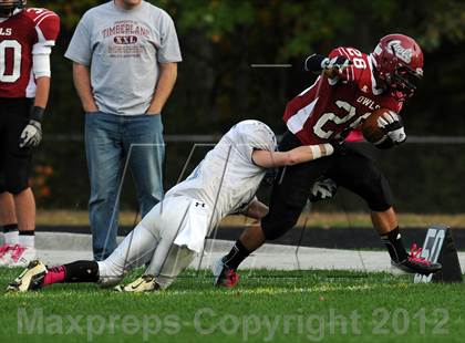 Thumbnail 1 in Timberlane @ Merrimack photogallery.