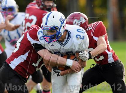 Thumbnail 1 in Timberlane @ Merrimack photogallery.