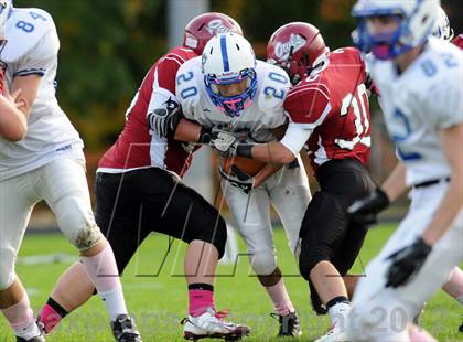 Thumbnail 2 in Timberlane @ Merrimack photogallery.