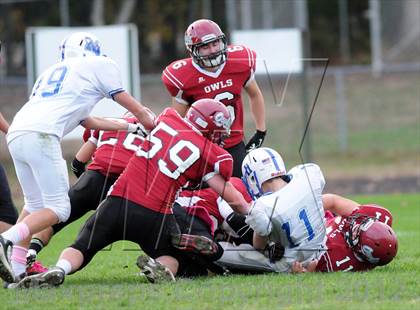 Thumbnail 2 in Timberlane @ Merrimack photogallery.