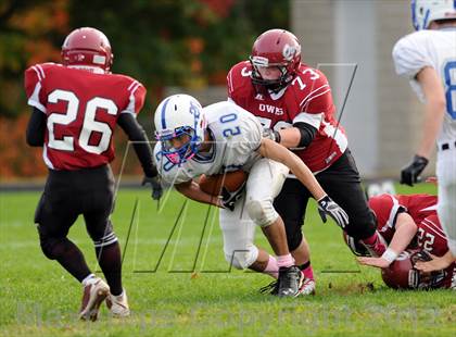 Thumbnail 1 in Timberlane @ Merrimack photogallery.
