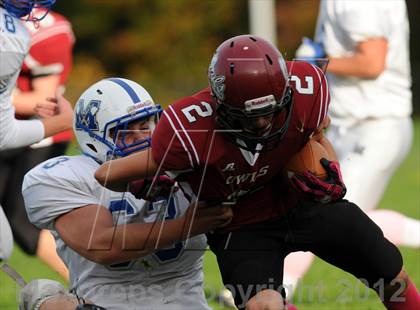 Thumbnail 3 in Timberlane @ Merrimack photogallery.