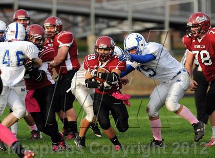 Thumbnail 2 in Timberlane @ Merrimack photogallery.