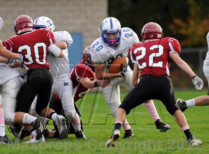 Thumbnail 2 in Timberlane @ Merrimack photogallery.