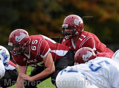 Thumbnail 2 in Timberlane @ Merrimack photogallery.