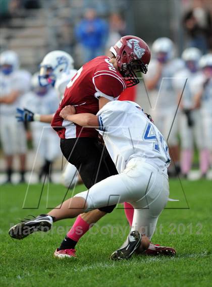 Thumbnail 2 in Timberlane @ Merrimack photogallery.