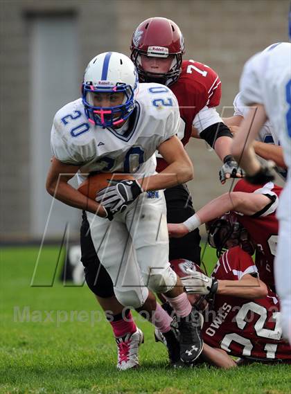 Thumbnail 3 in Timberlane @ Merrimack photogallery.