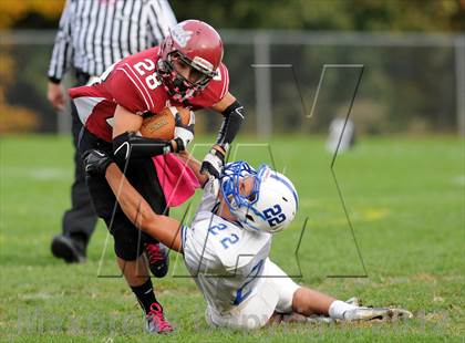 Thumbnail 1 in Timberlane @ Merrimack photogallery.
