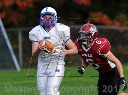 Thumbnail 1 in Timberlane @ Merrimack photogallery.
