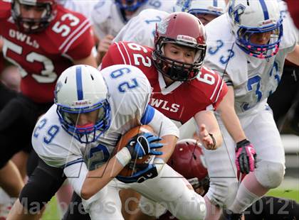 Thumbnail 1 in Timberlane @ Merrimack photogallery.