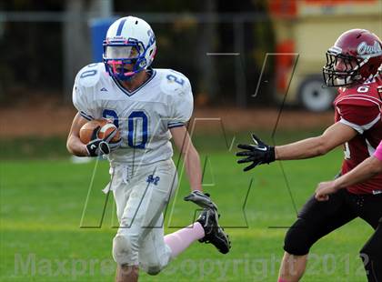 Thumbnail 3 in Timberlane @ Merrimack photogallery.