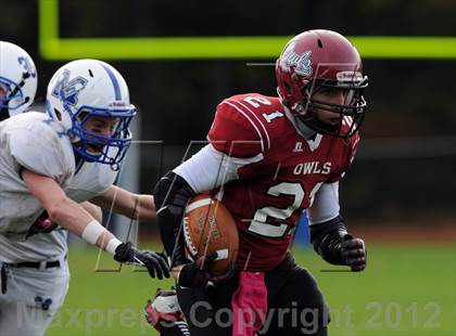 Thumbnail 3 in Timberlane @ Merrimack photogallery.