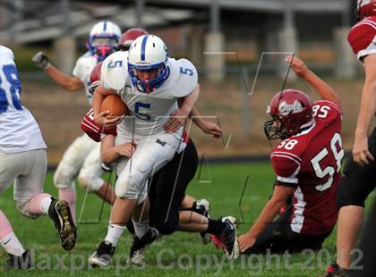 Thumbnail 3 in Timberlane @ Merrimack photogallery.