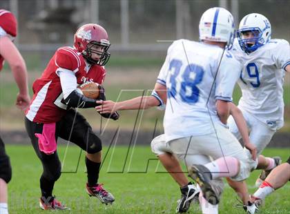 Thumbnail 2 in Timberlane @ Merrimack photogallery.