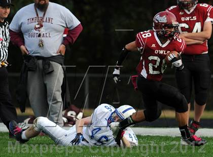Thumbnail 1 in Timberlane @ Merrimack photogallery.