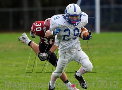Thumbnail 1 in Timberlane @ Merrimack photogallery.