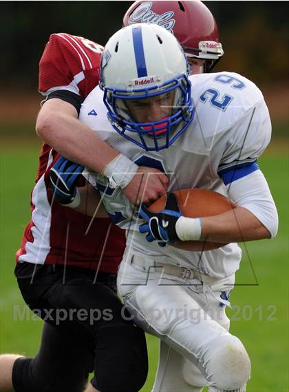 Thumbnail 1 in Timberlane @ Merrimack photogallery.