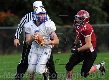 Thumbnail 1 in Timberlane @ Merrimack photogallery.
