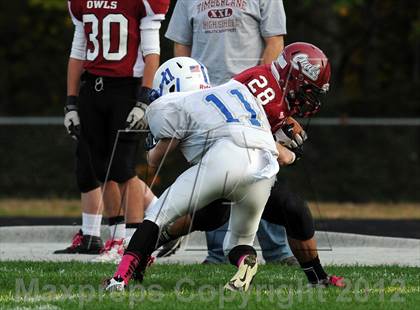 Thumbnail 2 in Timberlane @ Merrimack photogallery.
